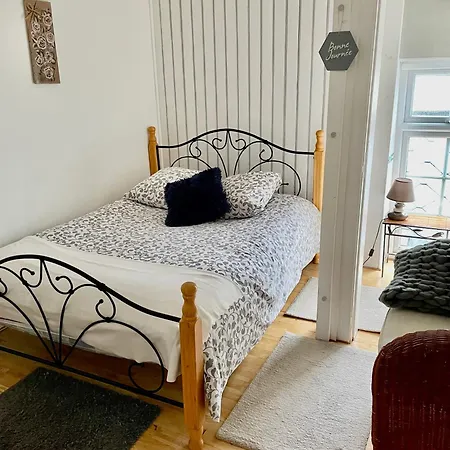 Centre Ville, 50m Appartement Étretat